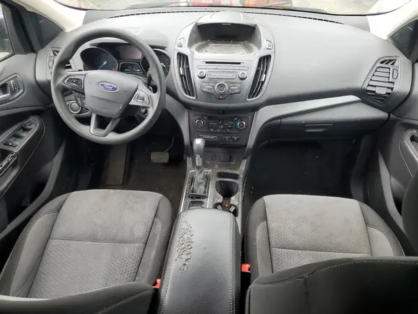 1FMCU9G90HUA28827 2017 FORD ESCAPE - Image 8
