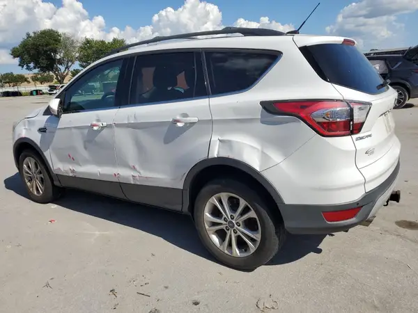 1FMCU9G90HUA30948 2017 FORD ESCAPE - Image 2
