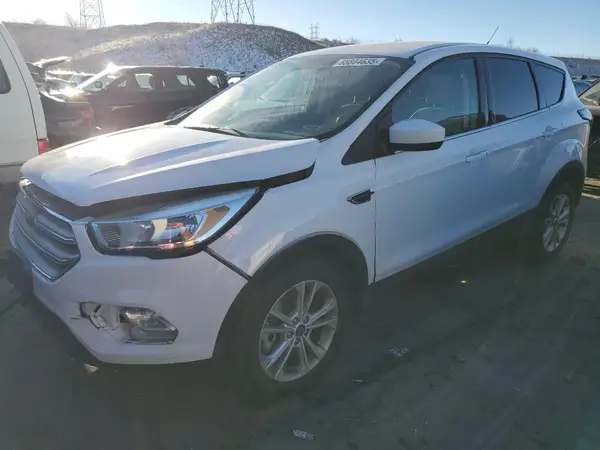 1FMCU9G90HUA35521 2017 FORD ESCAPE - Image 1