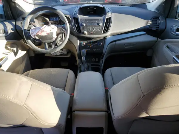 1FMCU9G90HUA35521 2017 FORD ESCAPE - Image 8