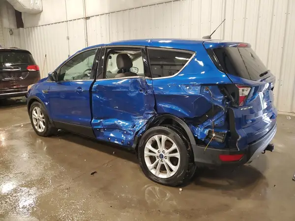 1FMCU9G90HUA36796 2017 FORD ESCAPE - Image 2