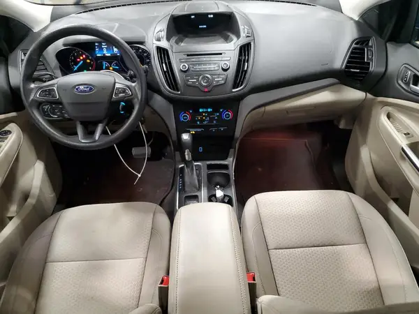1FMCU9G90HUA36796 2017 FORD ESCAPE - Image 8