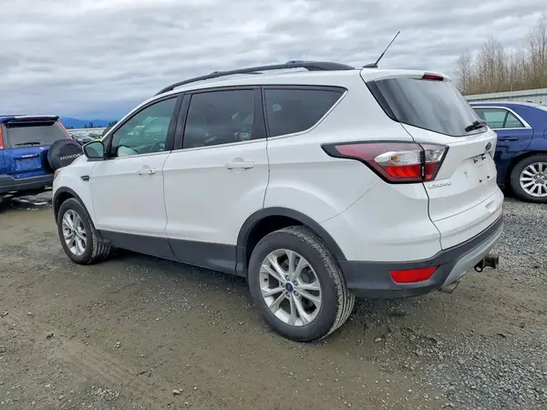 1FMCU9G90HUA39410 2017 FORD ESCAPE - Image 2