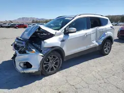 1FMCU9G90HUA39911 2017 FORD ESCAPE