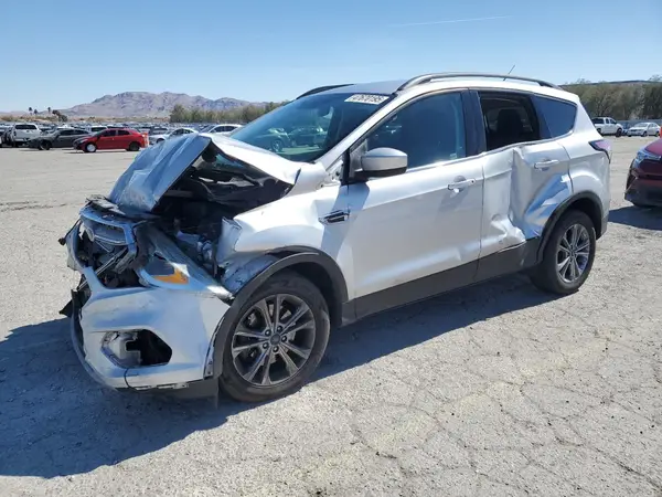 1FMCU9G90HUA39911 2017 FORD ESCAPE - Image 1