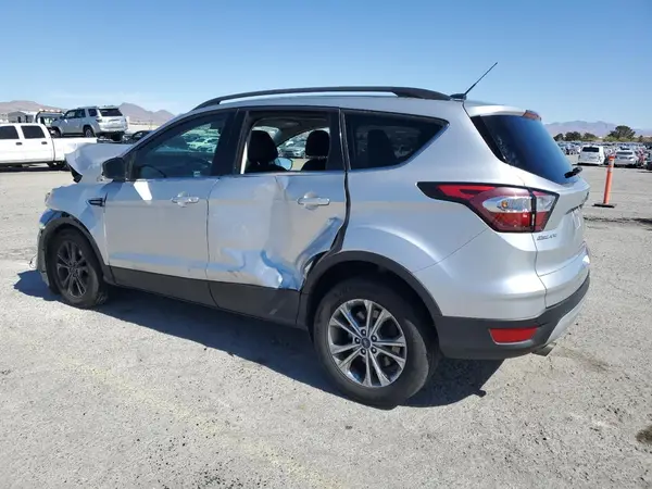 1FMCU9G90HUA39911 2017 FORD ESCAPE - Image 2