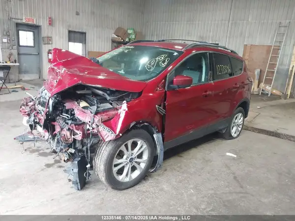 1FMCU9G90HUA42615 2017 FORD ESCAPE - Image 2