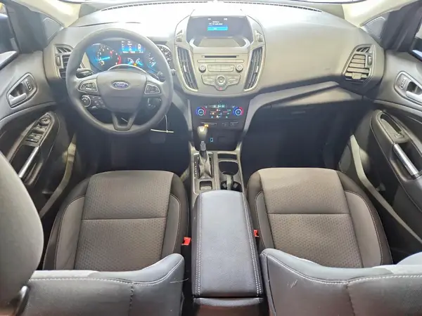 1FMCU9G90HUA51671 2017 FORD ESCAPE - Image 8