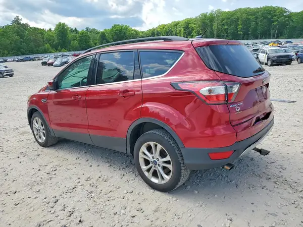 1FMCU9G90HUA52125 2017 FORD ESCAPE - Image 2