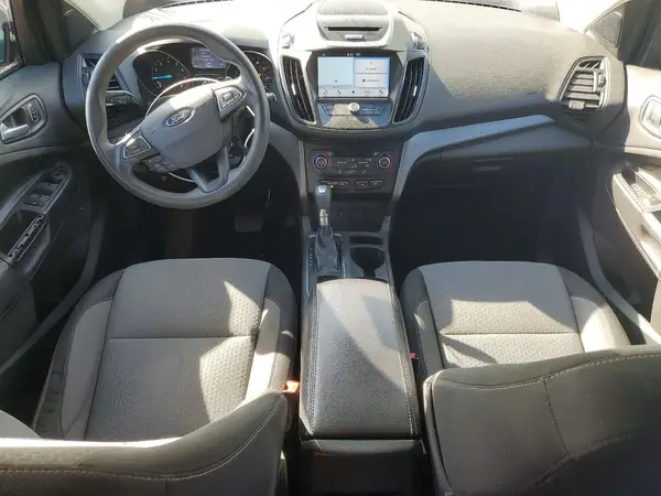 1FMCU9G90HUA52125 2017 FORD ESCAPE - Image 8