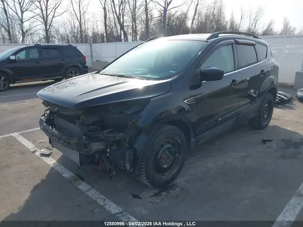 1FMCU9G90HUA55445 2017 FORD ESCAPE - Image 2