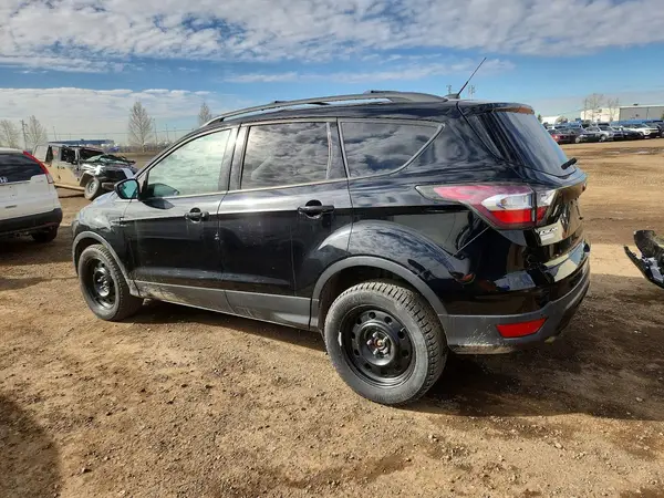1FMCU9G90HUA66722 2017 FORD ESCAPE - Image 2