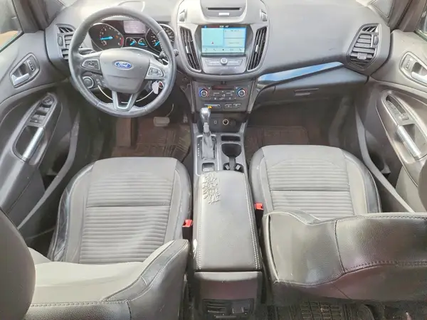 1FMCU9G90HUA66722 2017 FORD ESCAPE - Image 8