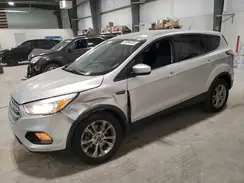 1FMCU9G90HUA69507 2017 FORD ESCAPE