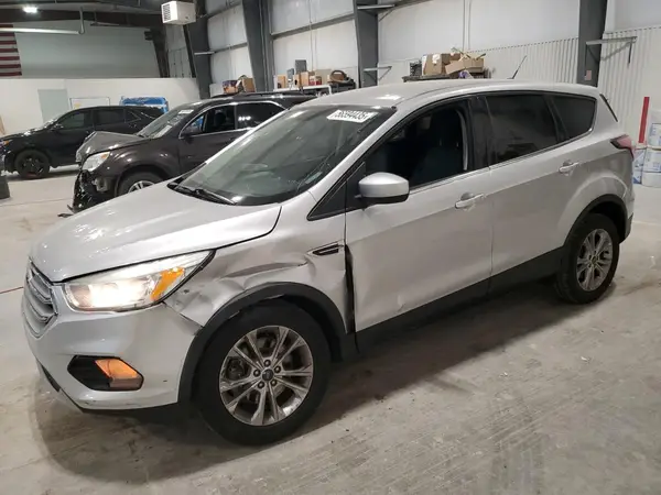 1FMCU9G90HUA69507 2017 FORD ESCAPE - Image 1