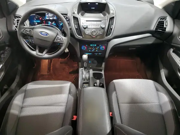 1FMCU9G90HUA69507 2017 FORD ESCAPE - Image 8