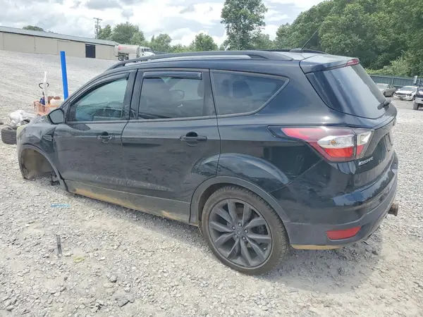 1FMCU9G90HUA73461 2017 FORD ESCAPE - Image 2
