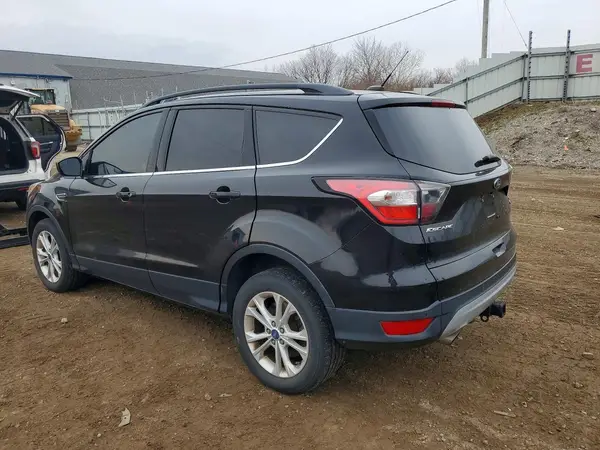 1FMCU9G90HUA85156 2017 FORD ESCAPE - Image 2