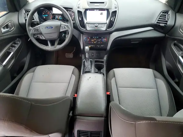 1FMCU9G90HUA85156 2017 FORD ESCAPE - Image 8