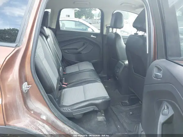 1FMCU9G90HUA86405 2017 FORD ESCAPE - Image 8