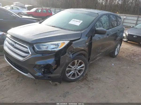 1FMCU9G90HUA95539 2017 FORD ESCAPE - Image 2