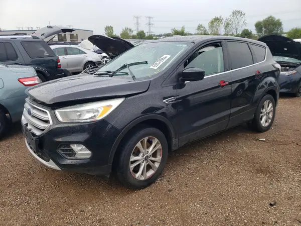 1FMCU9G90HUB04367 2017 FORD ESCAPE - Image 1
