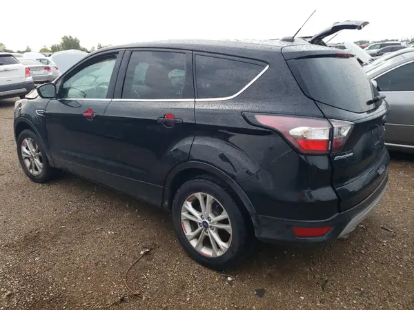 1FMCU9G90HUB04367 2017 FORD ESCAPE - Image 2