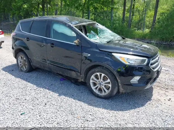 1FMCU9G90HUB04837 2017 FORD ESCAPE - Image 1