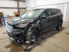 1FMCU9G90HUB09407 2017 FORD ESCAPE