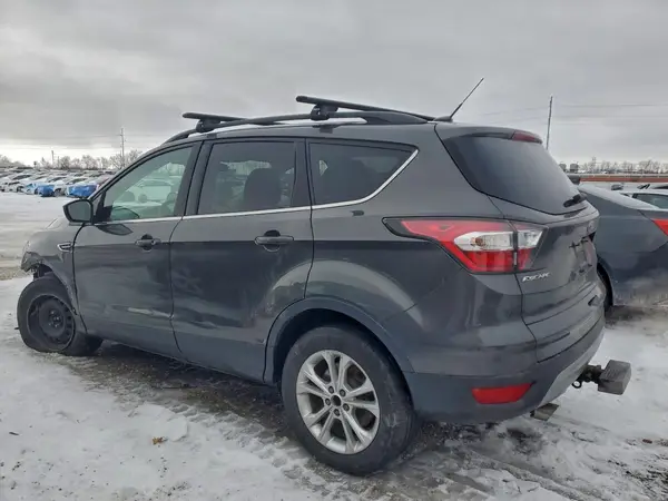 1FMCU9G90HUB23601 2017 FORD ESCAPE - Image 2