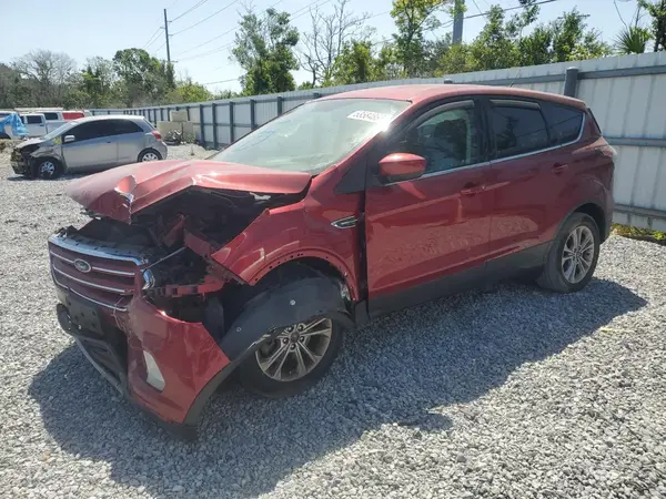 1FMCU9G90HUB25509 2017 FORD ESCAPE - Image 1