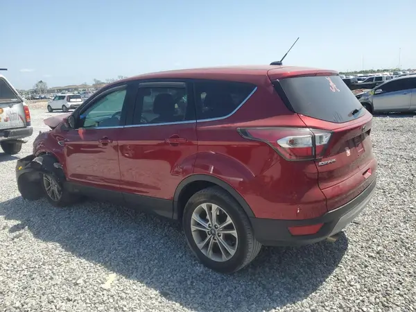 1FMCU9G90HUB25509 2017 FORD ESCAPE - Image 2