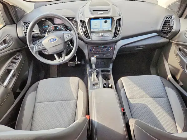 1FMCU9G90HUB32167 2017 FORD ESCAPE - Image 8