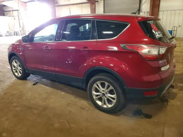 1FMCU9G90HUB41872 2017 FORD ESCAPE - Image 2