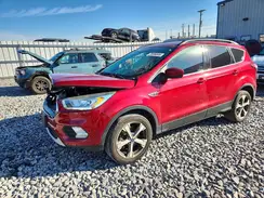 1FMCU9G90HUB50443 2017 FORD ESCAPE