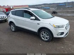 1FMCU9G90HUB50832 2017 FORD ESCAPE
