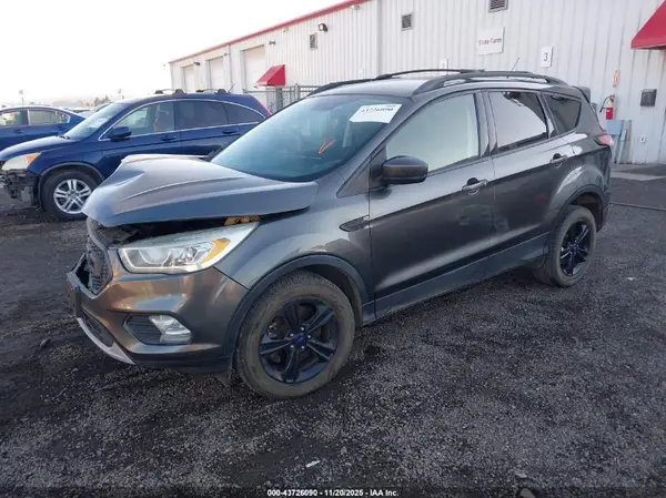 1FMCU9G90HUB53777 2017 FORD ESCAPE - Image 2