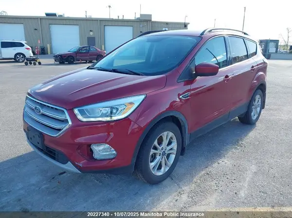 1FMCU9G90HUB54766 2017 FORD ESCAPE - Image 2