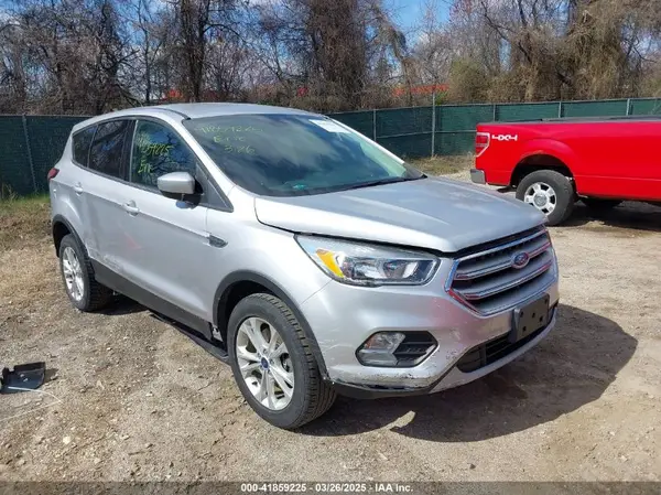 1FMCU9G90HUB58445 2017 FORD ESCAPE - Image 1
