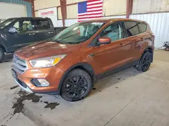1FMCU9G90HUB67355 2017 FORD ESCAPE