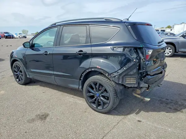 1FMCU9G90HUB68408 2017 FORD ESCAPE - Image 2