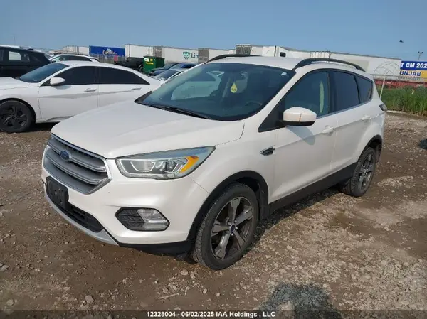 1FMCU9G90HUB84348 2017 FORD ESCAPE - Image 2