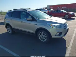1FMCU9G90HUB91607 2017 FORD ESCAPE
