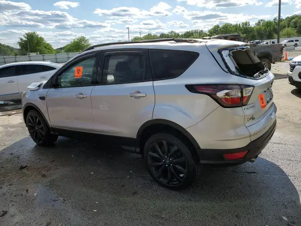 1FMCU9G90HUB98587 2017 FORD ESCAPE - Image 2