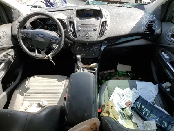 1FMCU9G90HUB98587 2017 FORD ESCAPE - Image 8