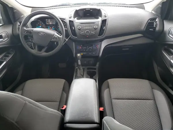 1FMCU9G90HUC00063 2017 FORD ESCAPE - Image 8