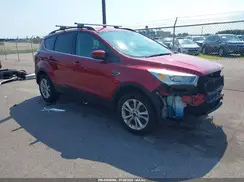 1FMCU9G90HUC10771 2017 FORD ESCAPE