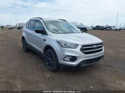 1FMCU9G90HUC14951 2017 FORD ESCAPE