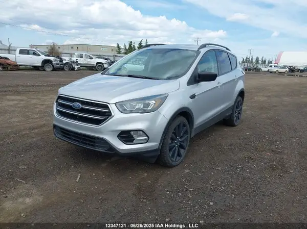 1FMCU9G90HUC14951 2017 FORD ESCAPE - Image 2