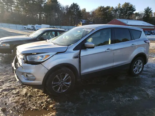 1FMCU9G90HUC35380 2017 FORD ESCAPE - Image 1
